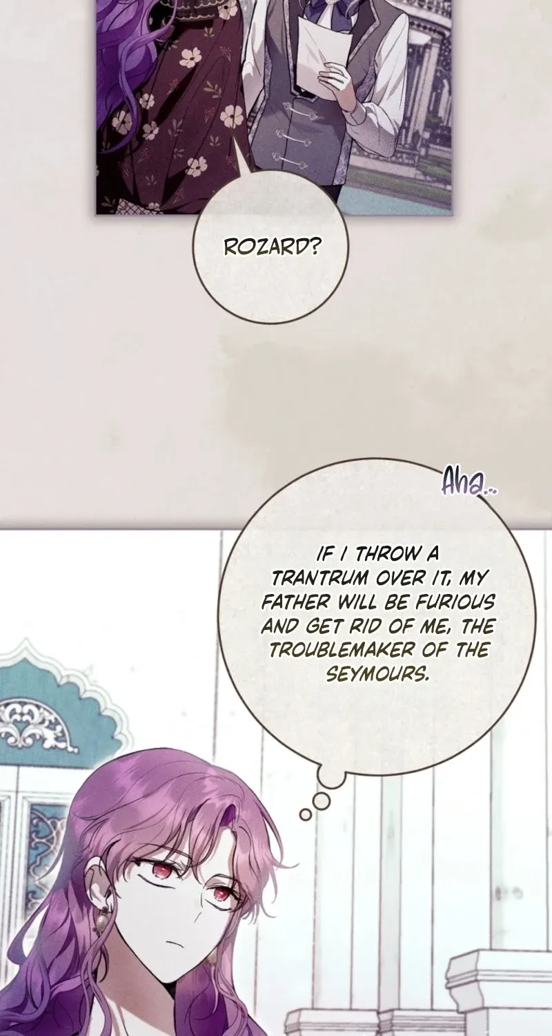 The Perks of Being a Villainess Chapter 70.6 page 14 - 
