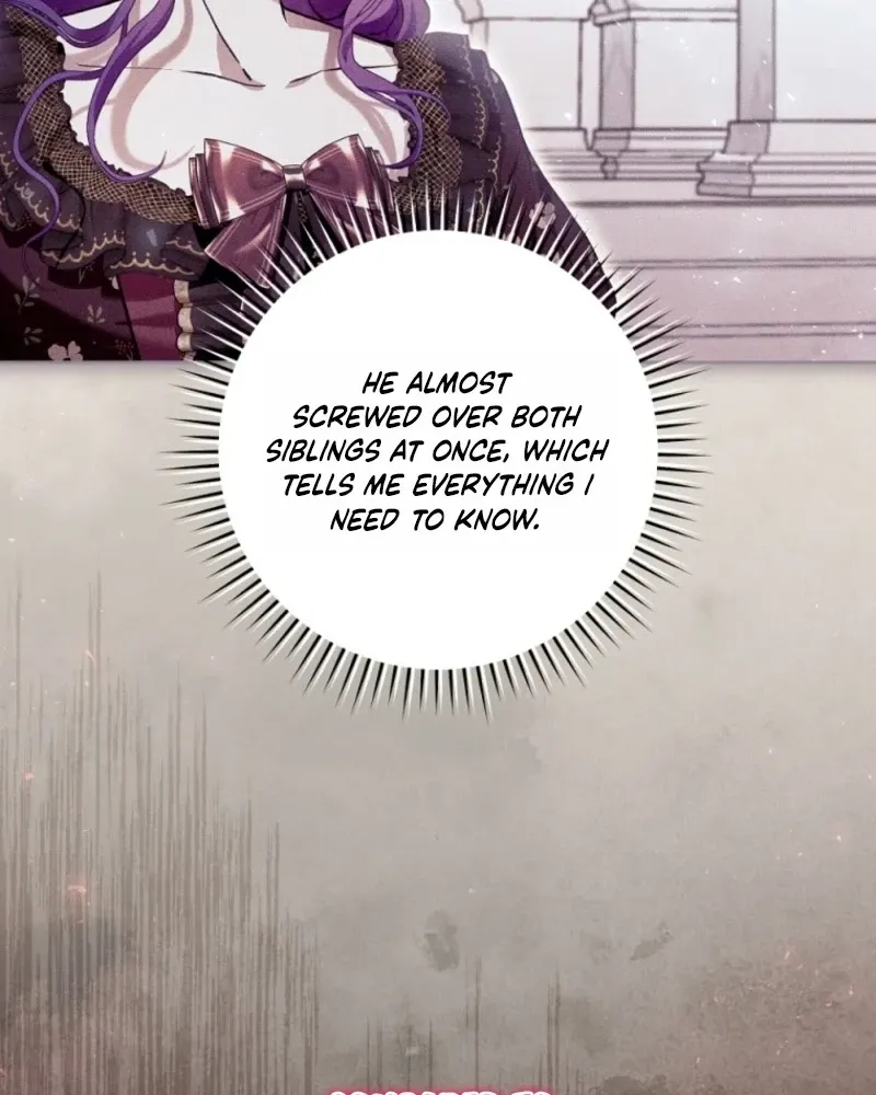 The Perks of Being a Villainess Chapter 70.6 page 15 - 