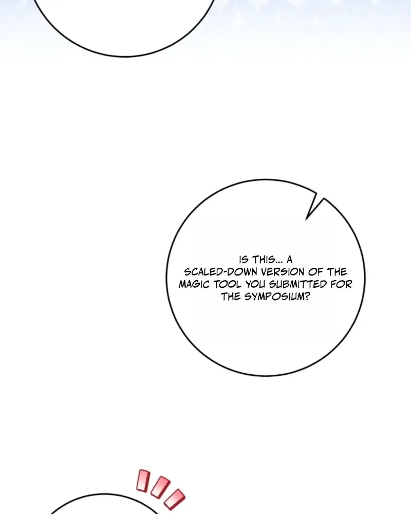 The Perks of Being a Villainess Chapter 70.6 page 18 - 