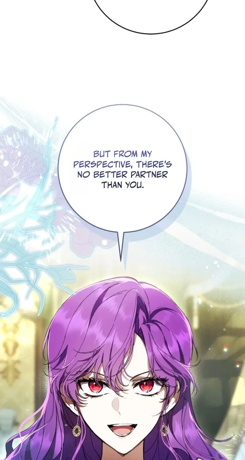 The Perks of Being a Villainess Chapter 70.6 page 20 - 