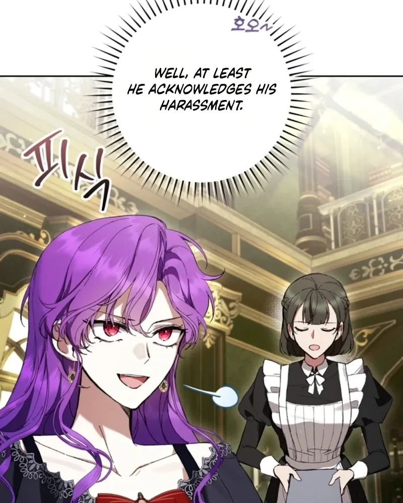 The Perks of Being a Villainess Chapter 70.6 page 3 - 