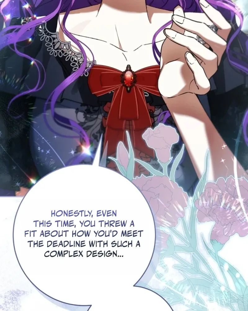 The Perks of Being a Villainess Chapter 70.6 page 21 - 