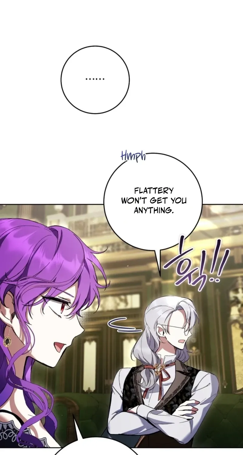 The Perks of Being a Villainess Chapter 70.6 page 25 - 