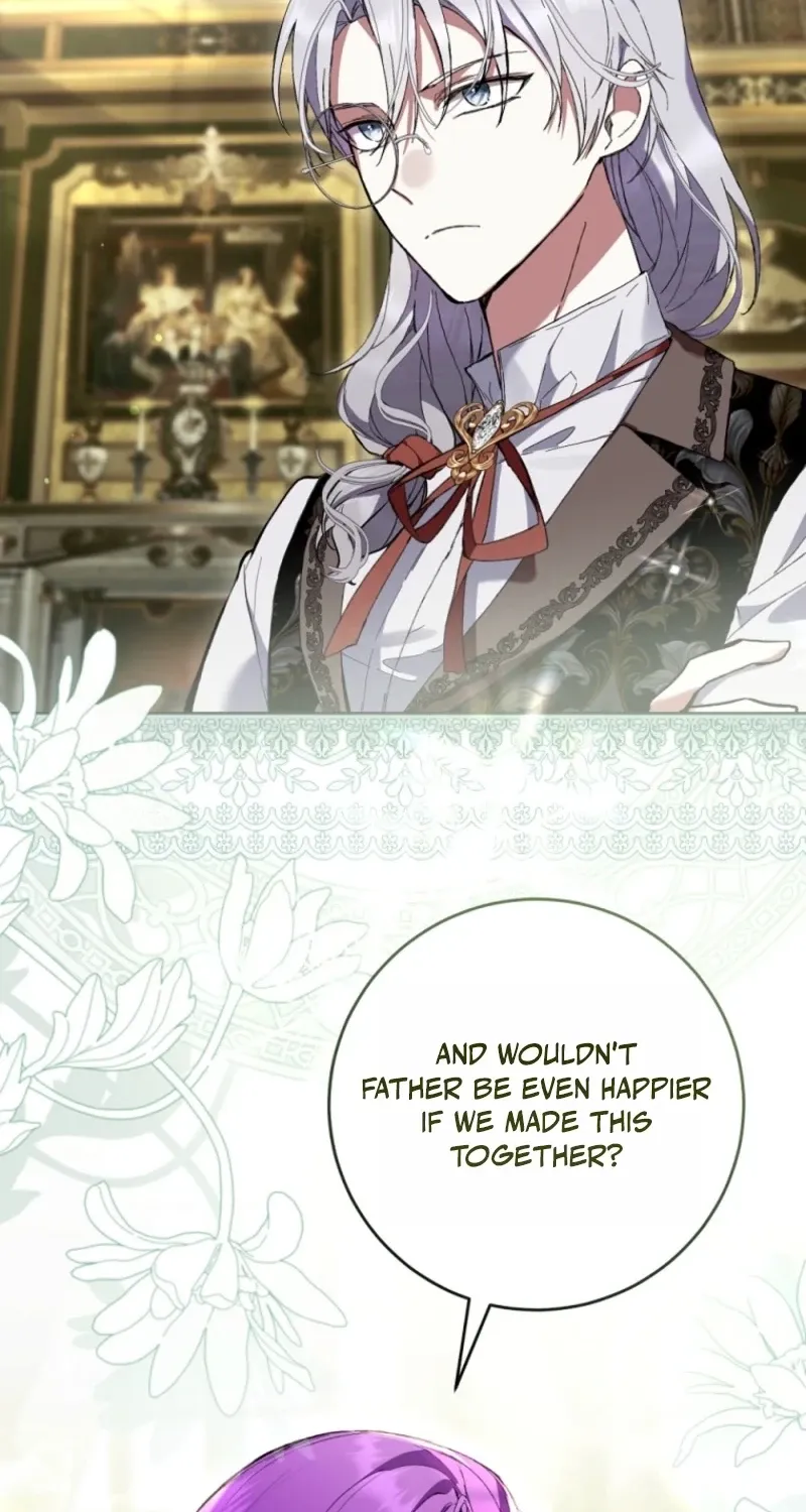 The Perks of Being a Villainess Chapter 70.6 page 28 - 