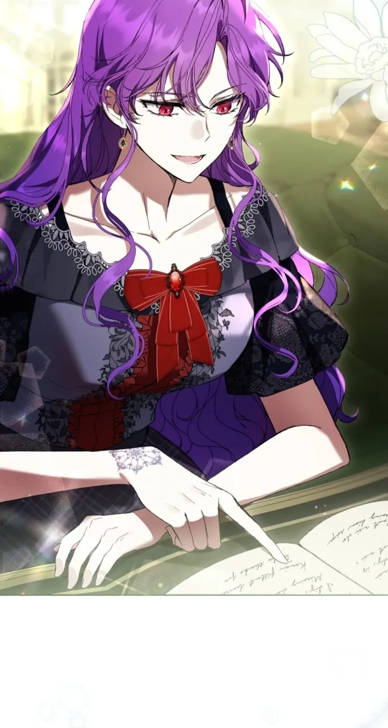 The Perks of Being a Villainess Chapter 70.6 page 29 - 