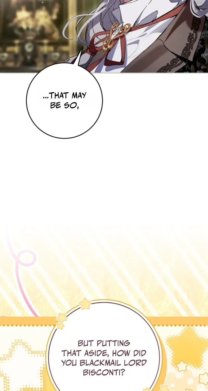 The Perks of Being a Villainess Chapter 70.6 page 31 - 