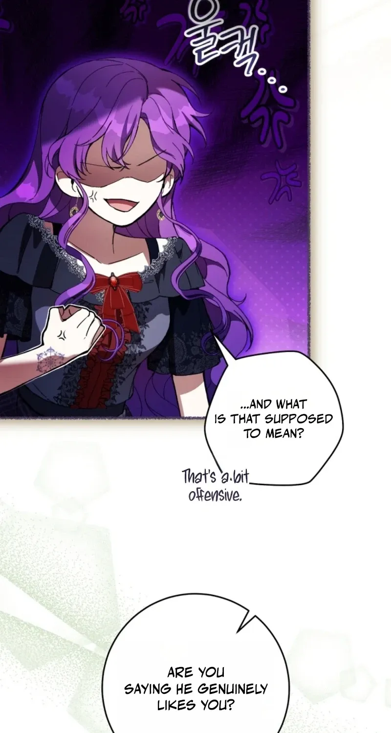 The Perks of Being a Villainess Chapter 70.6 page 34 - 