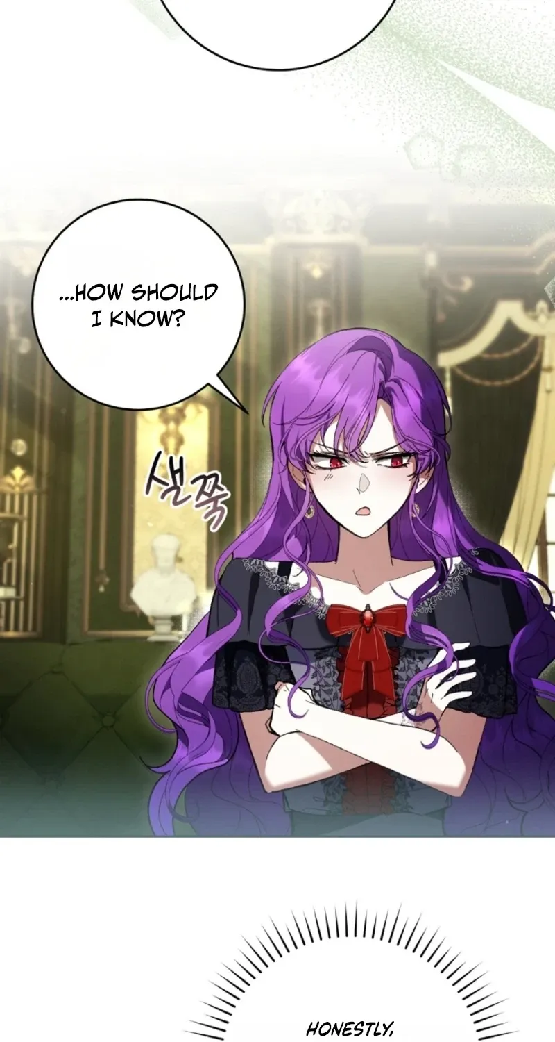 The Perks of Being a Villainess Chapter 70.6 page 35 - 