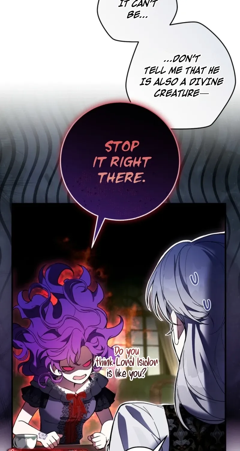 The Perks of Being a Villainess Chapter 70.6 page 38 - 