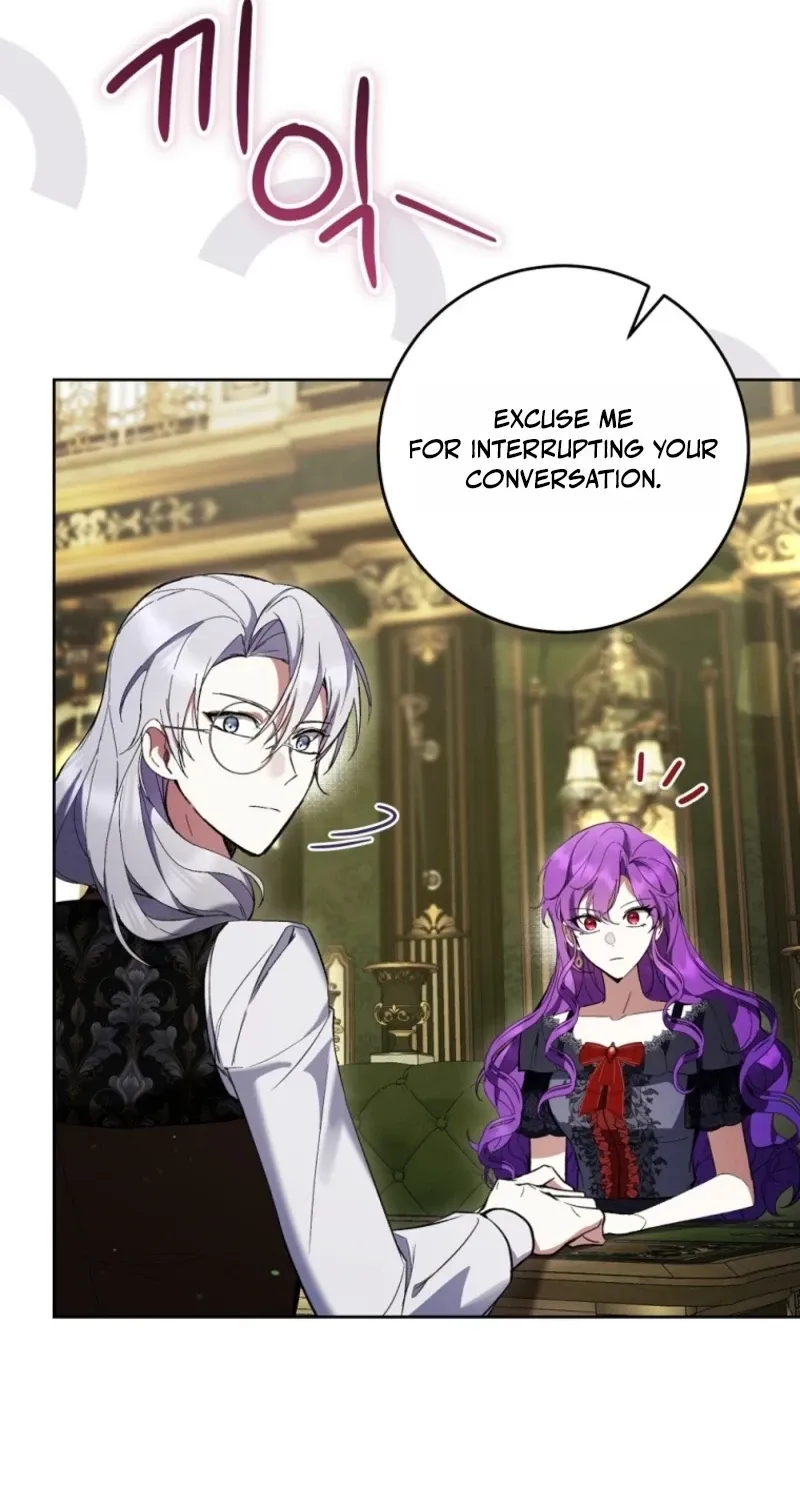 The Perks of Being a Villainess Chapter 70.6 page 40 - 