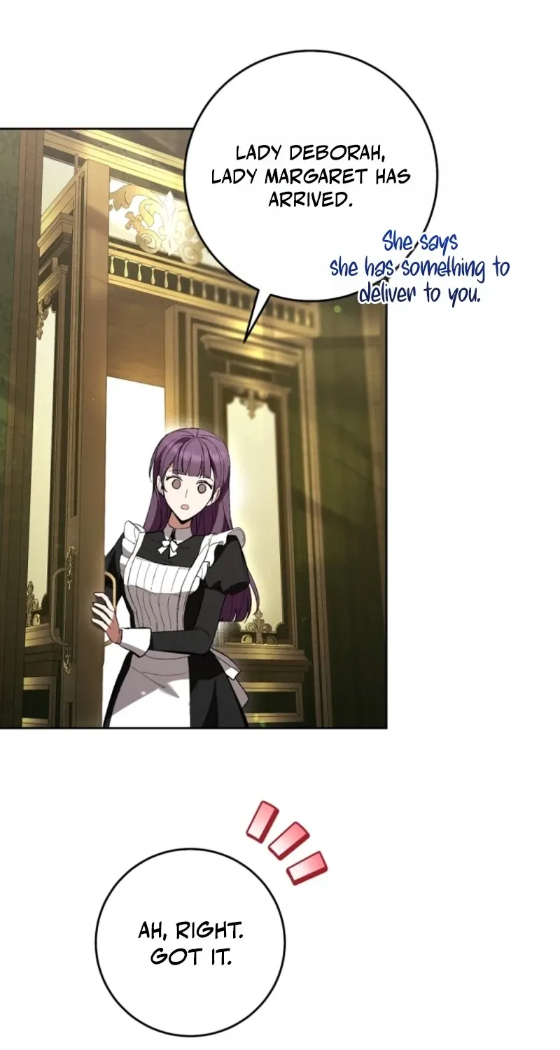 The Perks of Being a Villainess Chapter 70.6 page 41 - 
