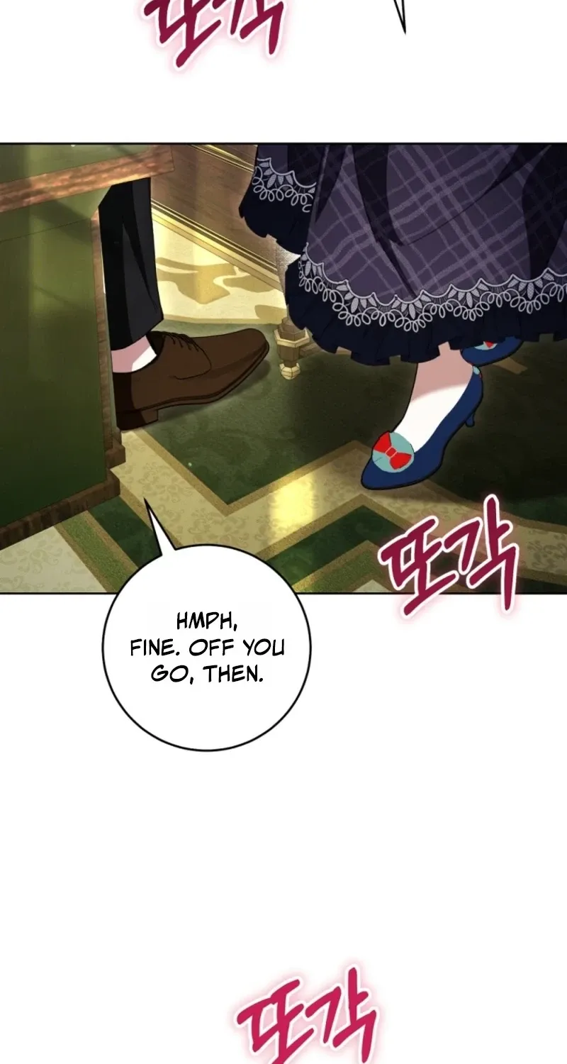 The Perks of Being a Villainess Chapter 70.6 page 43 - 