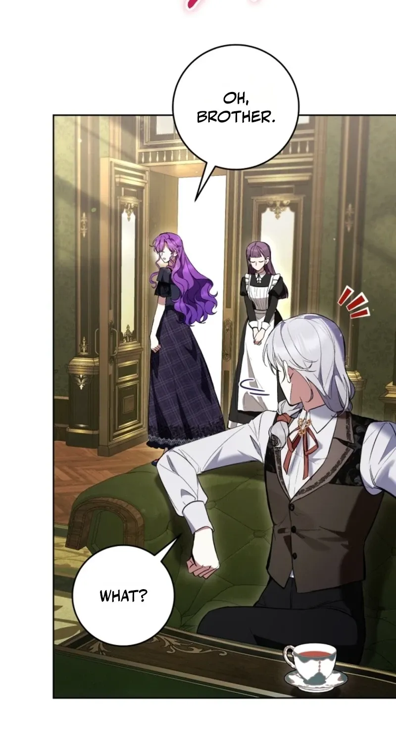 The Perks of Being a Villainess Chapter 70.6 page 44 - 