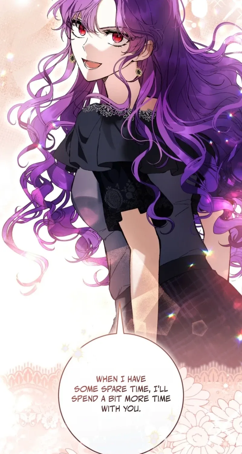 The Perks of Being a Villainess Chapter 70.6 page 46 - 