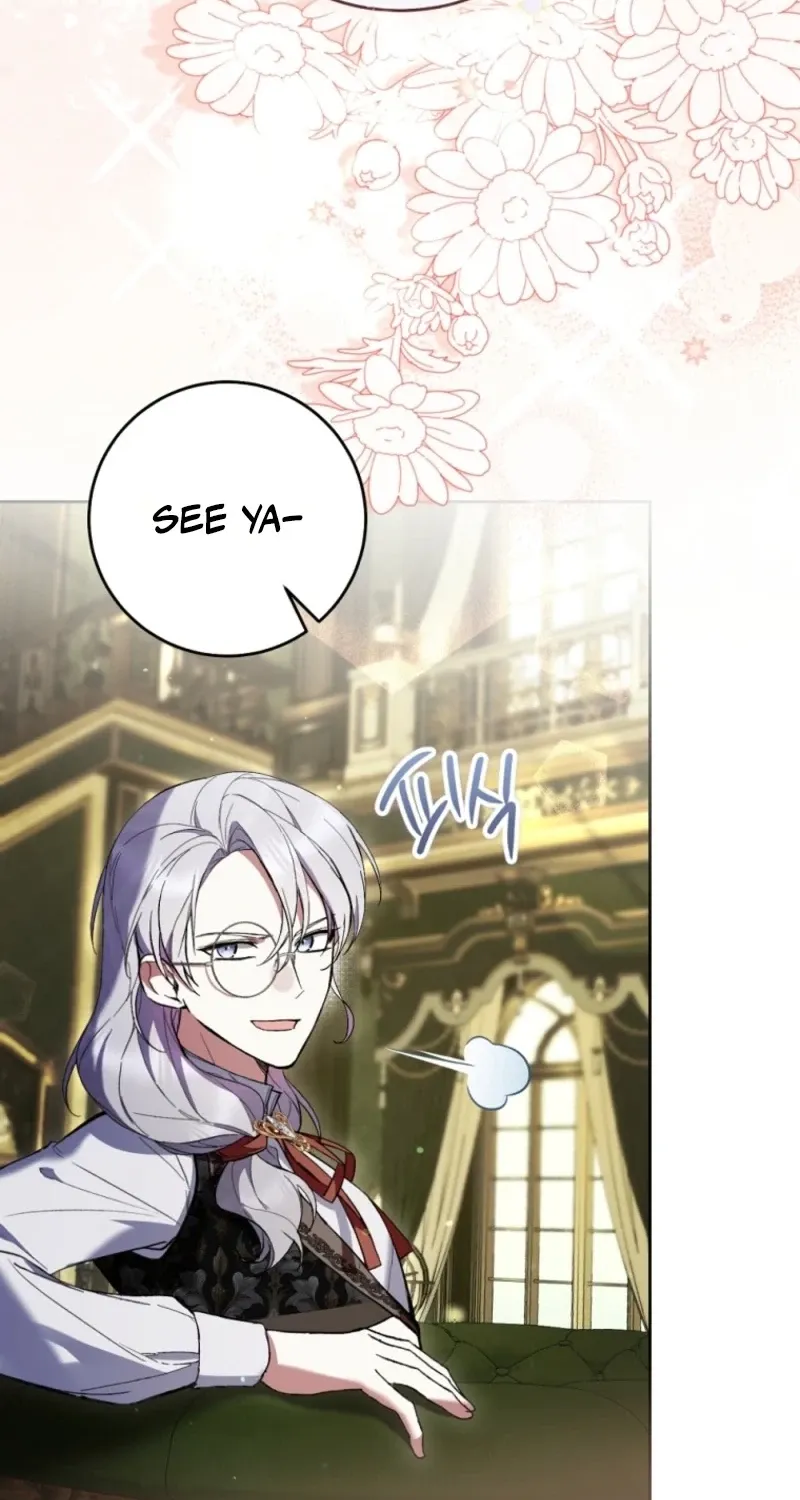 The Perks of Being a Villainess Chapter 70.6 page 47 - 