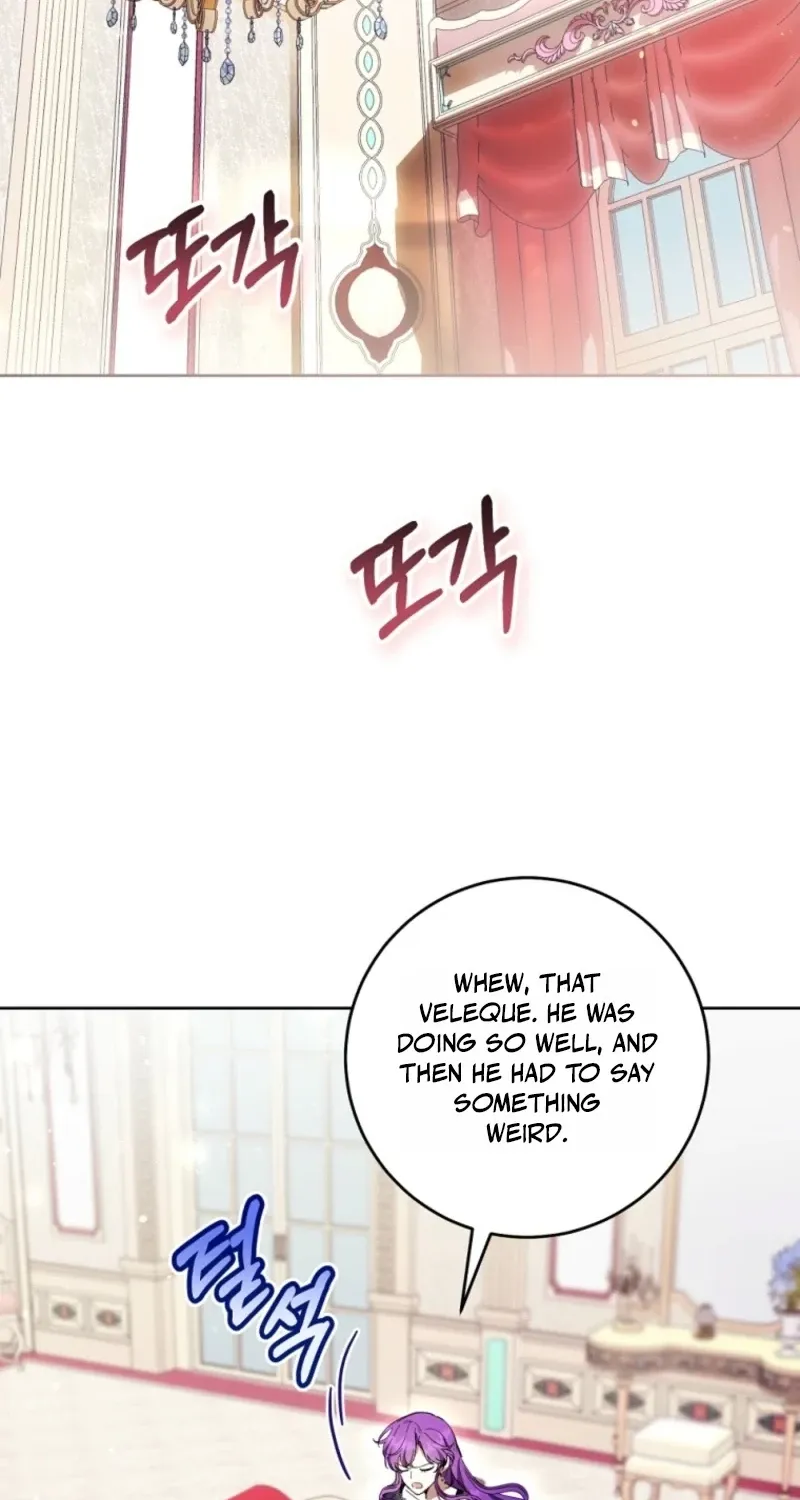 The Perks of Being a Villainess Chapter 70.6 page 50 - 
