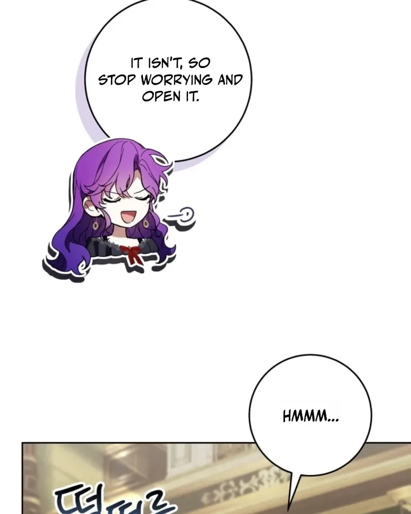 The Perks of Being a Villainess Chapter 70.6 page 6 - 