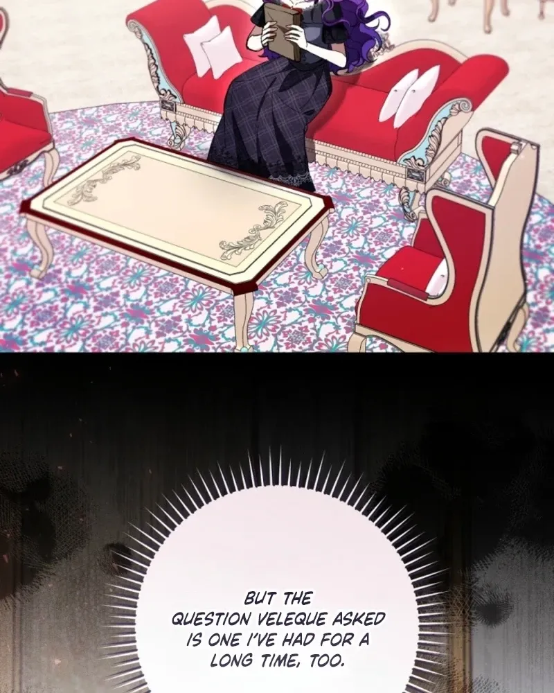 The Perks of Being a Villainess Chapter 70.6 page 51 - 