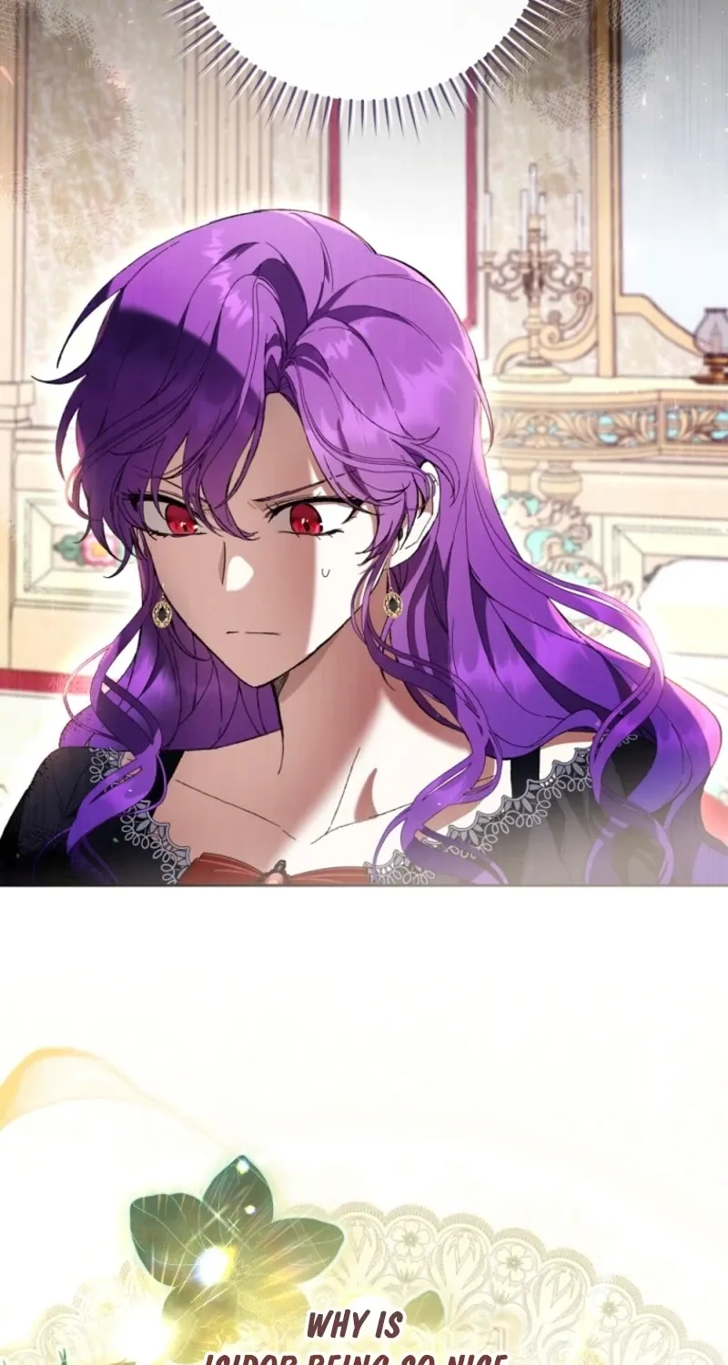 The Perks of Being a Villainess Chapter 70.6 page 52 - 