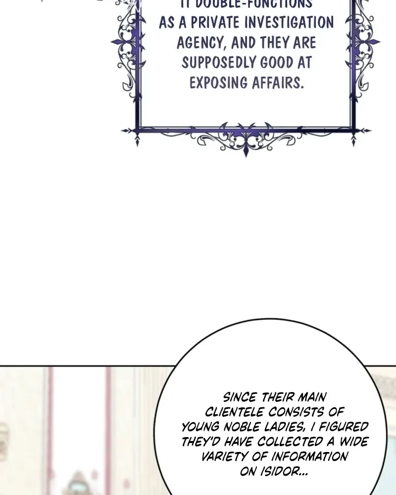 The Perks of Being a Villainess Chapter 70.6 page 57 - 