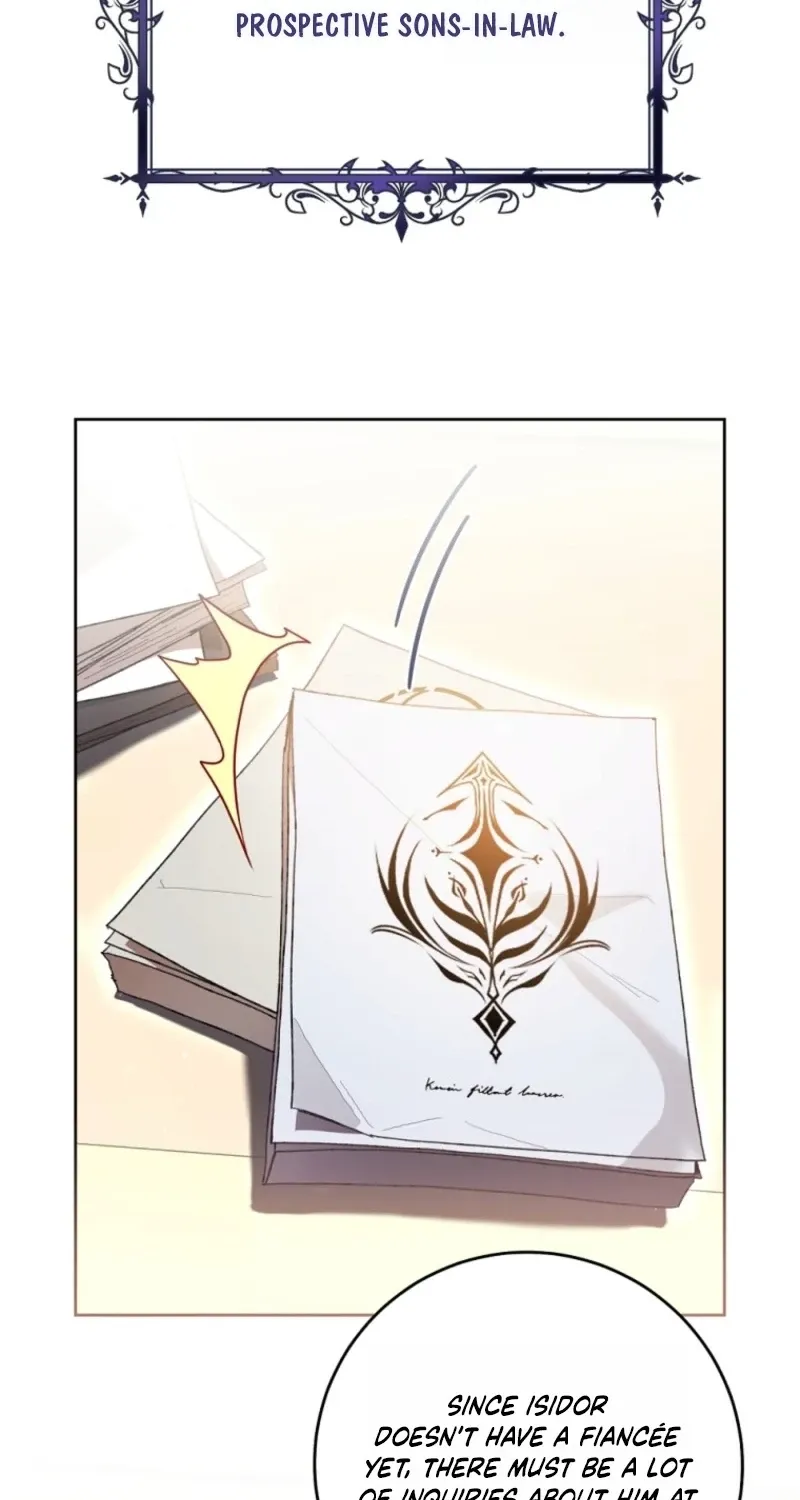 The Perks of Being a Villainess Chapter 70.6 page 59 - 