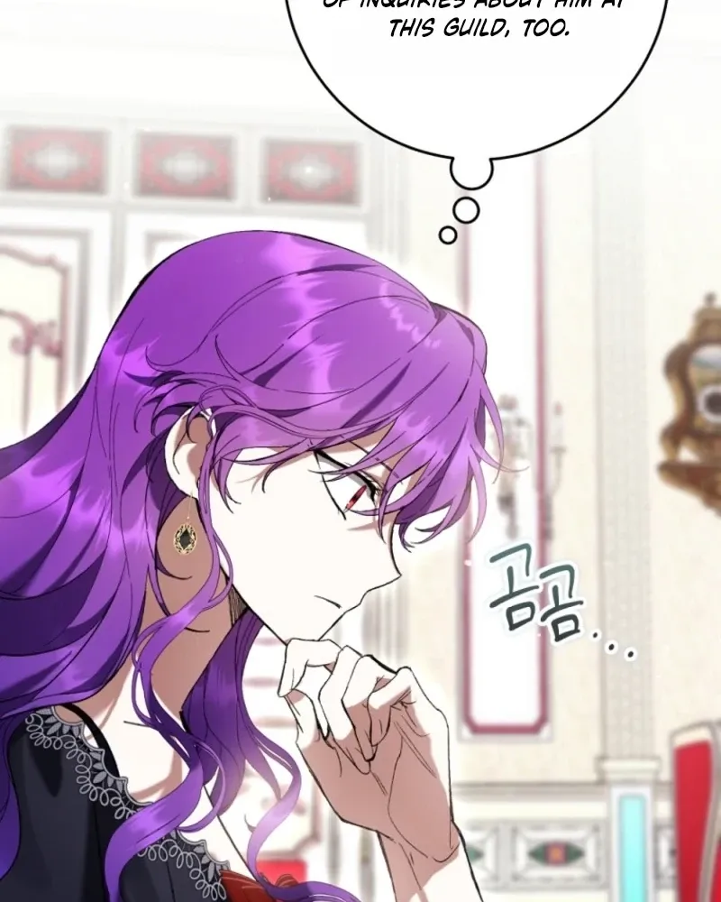 The Perks of Being a Villainess Chapter 70.6 page 60 - 