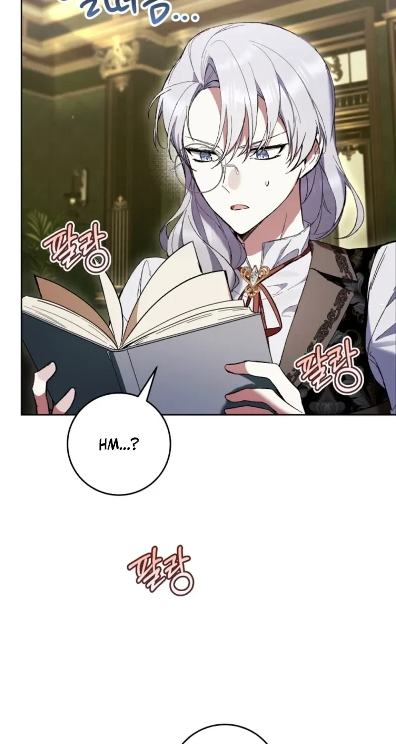 The Perks of Being a Villainess Chapter 70.6 page 7 - 