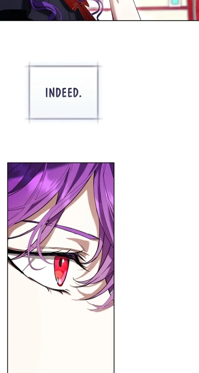 The Perks of Being a Villainess Chapter 70.6 page 61 - 