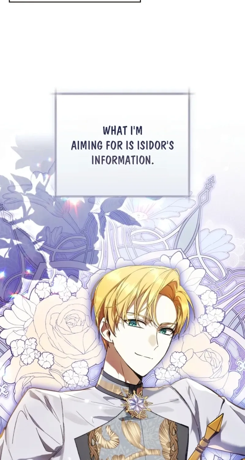 The Perks of Being a Villainess Chapter 70.6 page 62 - 