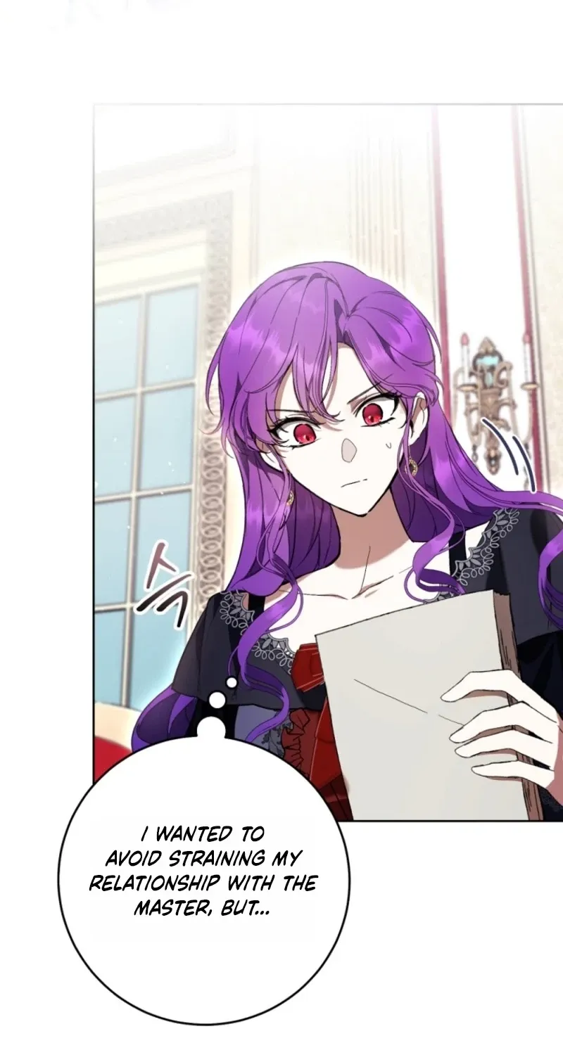The Perks of Being a Villainess Chapter 70.6 page 65 - 