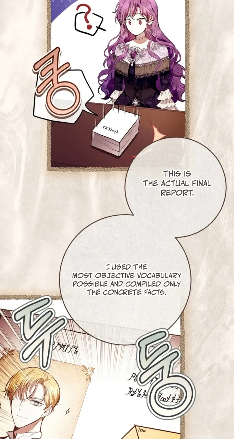 The Perks of Being a Villainess Chapter 70.6 page 67 - 