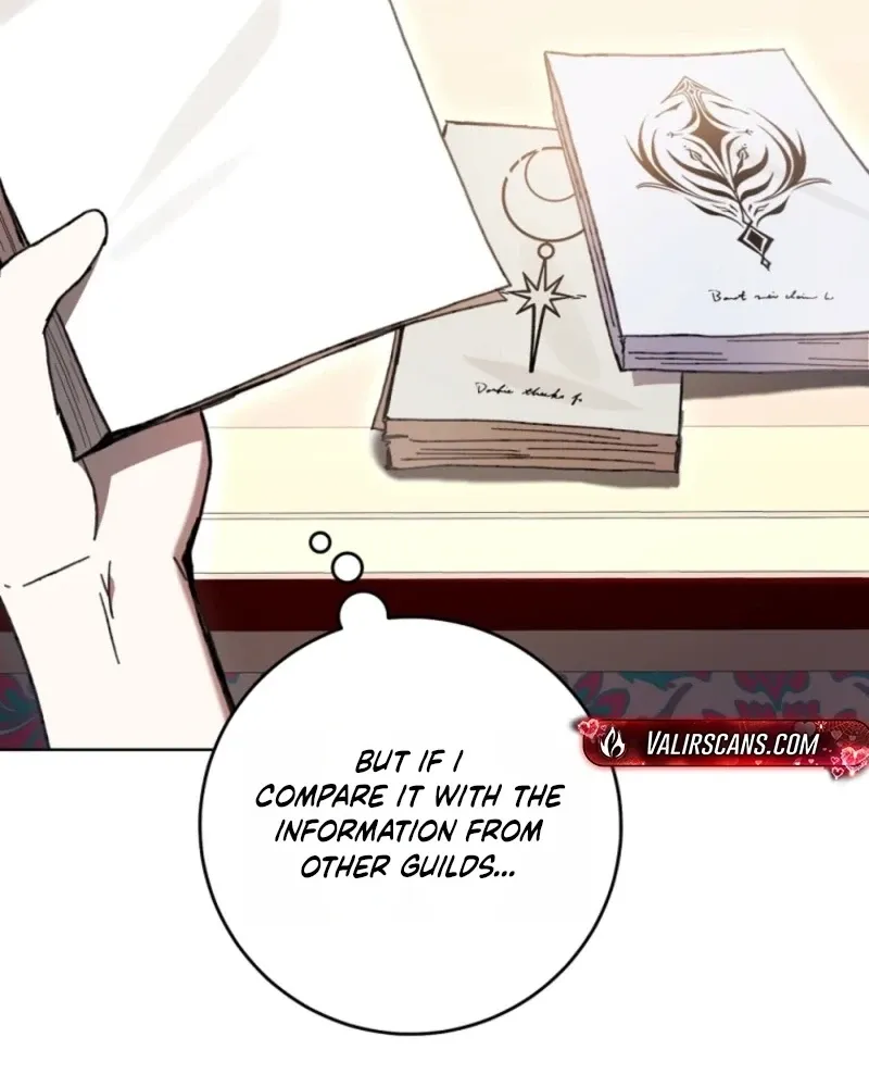 The Perks of Being a Villainess Chapter 70.6 page 69 - 