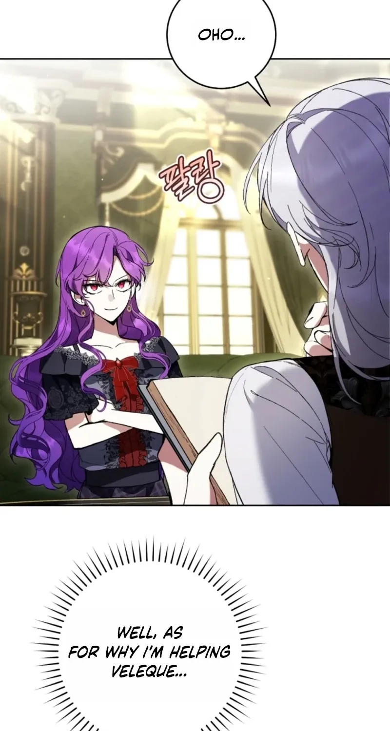 The Perks of Being a Villainess Chapter 70.6 page 8 - 