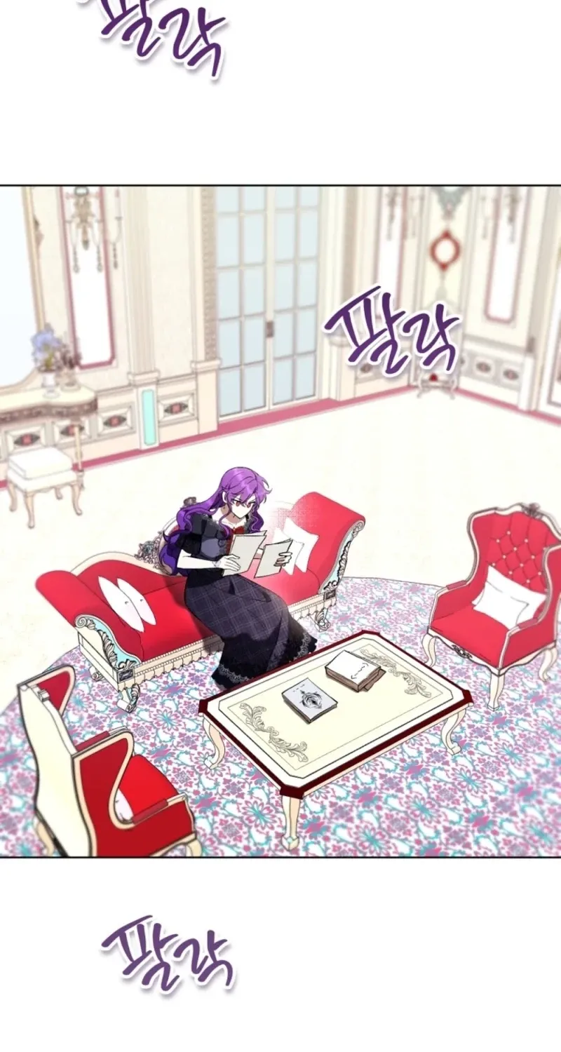 The Perks of Being a Villainess Chapter 70.6 page 73 - 