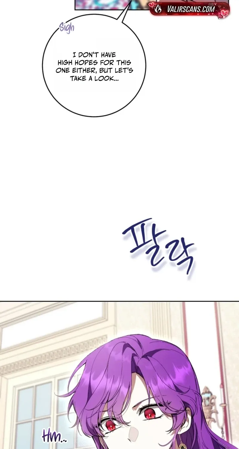 The Perks of Being a Villainess Chapter 70.6 page 79 - 
