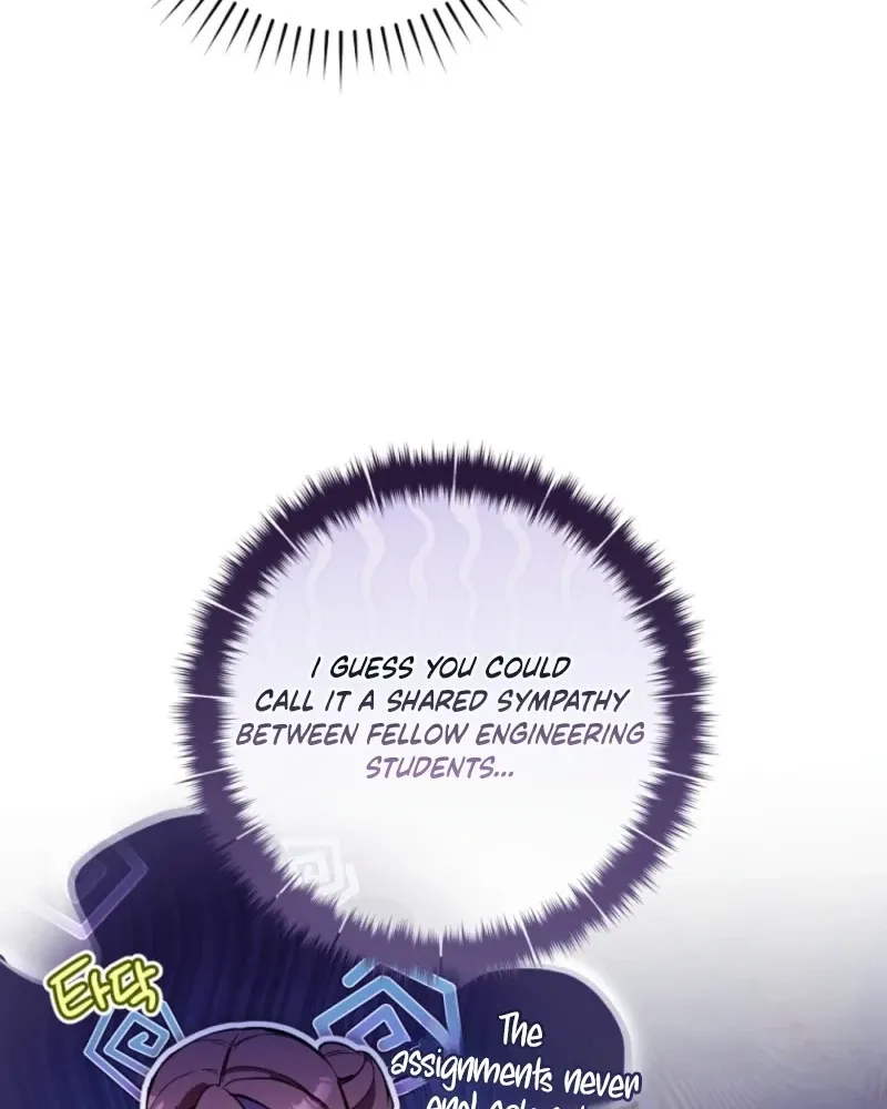 The Perks of Being a Villainess Chapter 70.6 page 9 - 