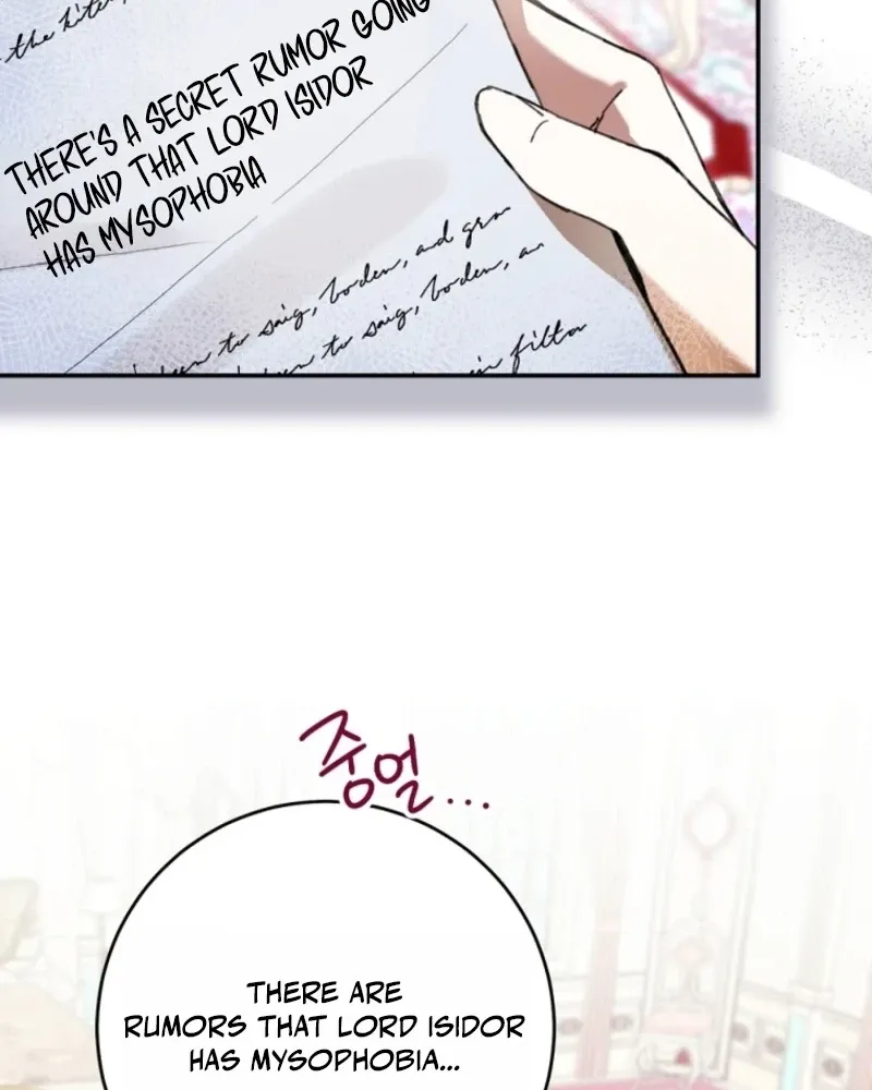 The Perks of Being a Villainess Chapter 70.6 page 81 - 