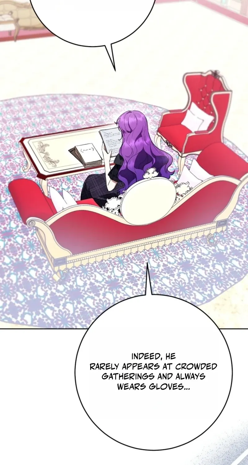 The Perks of Being a Villainess Chapter 70.6 page 82 - 