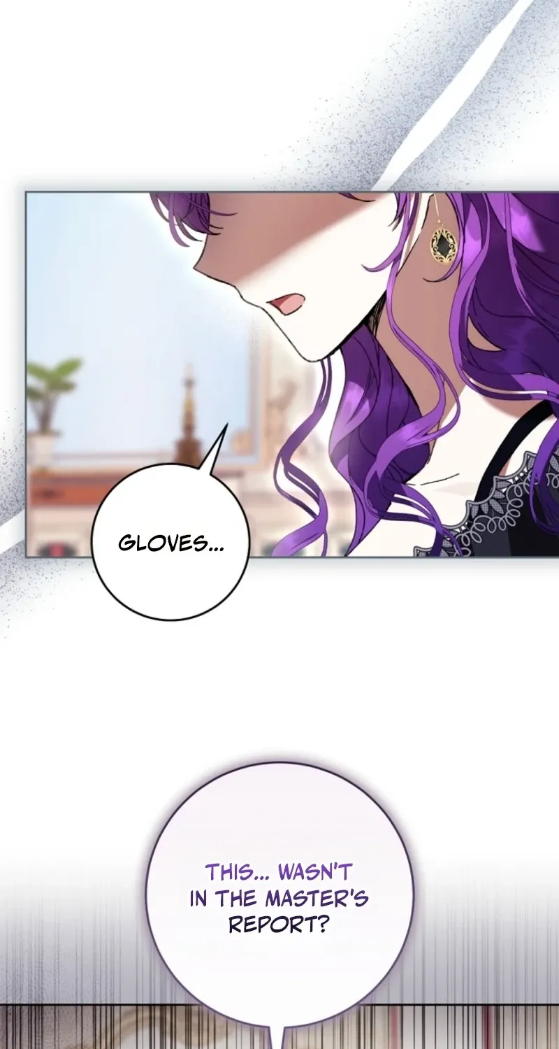 The Perks of Being a Villainess Chapter 70.6 page 83 - 