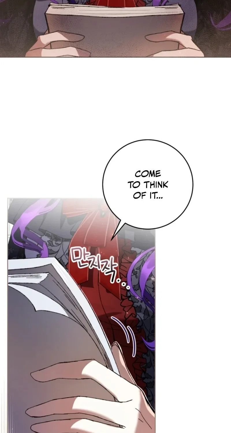The Perks of Being a Villainess Chapter 70.6 page 85 - 