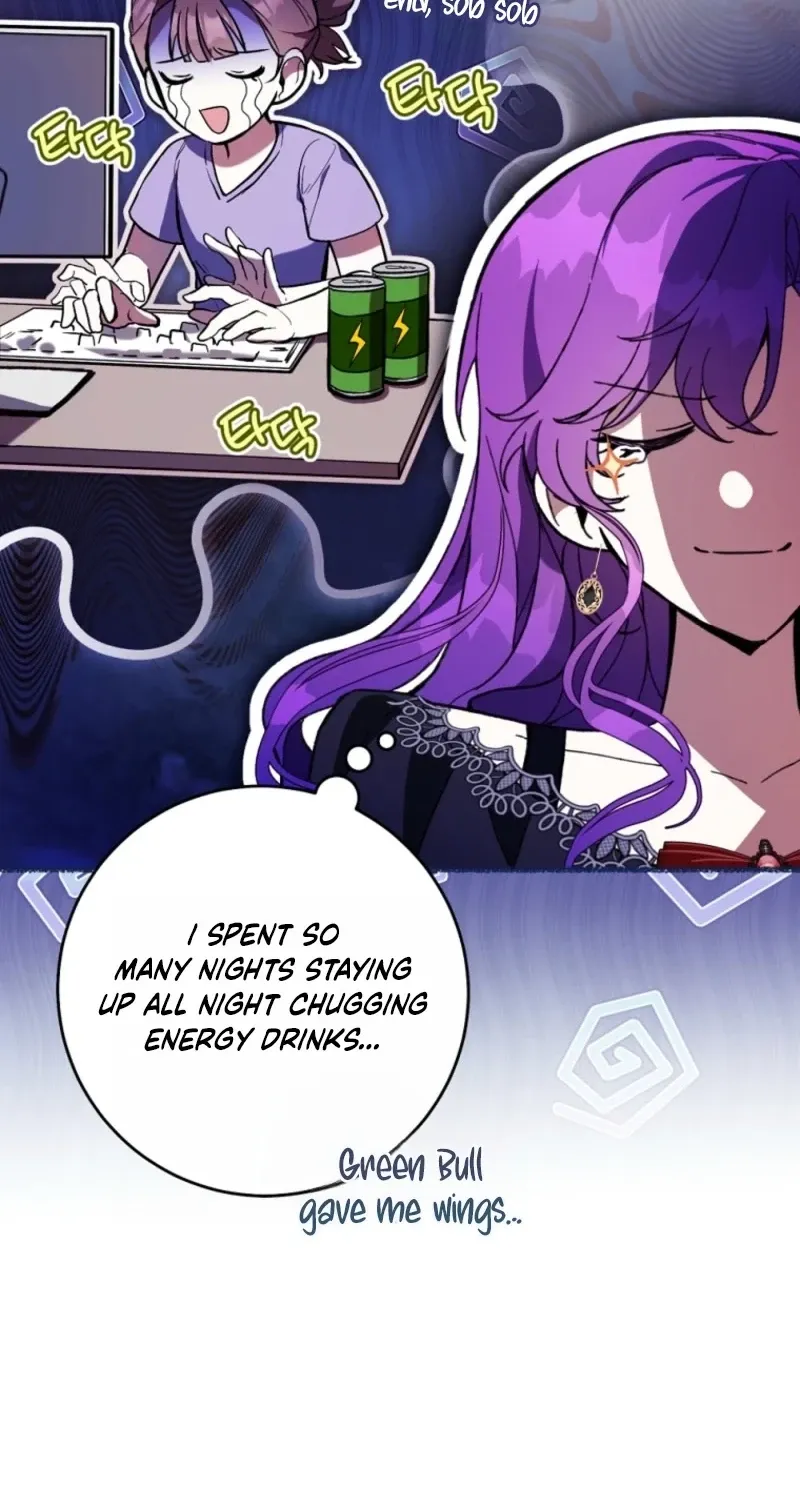 The Perks of Being a Villainess Chapter 70.6 page 10 - 