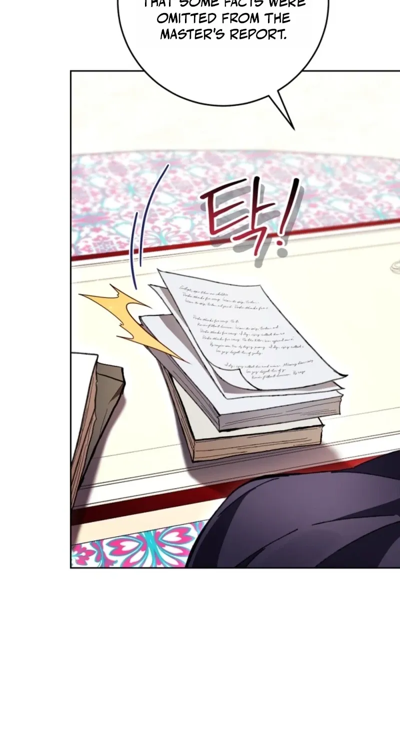 The Perks of Being a Villainess Chapter 70.6 page 91 - 