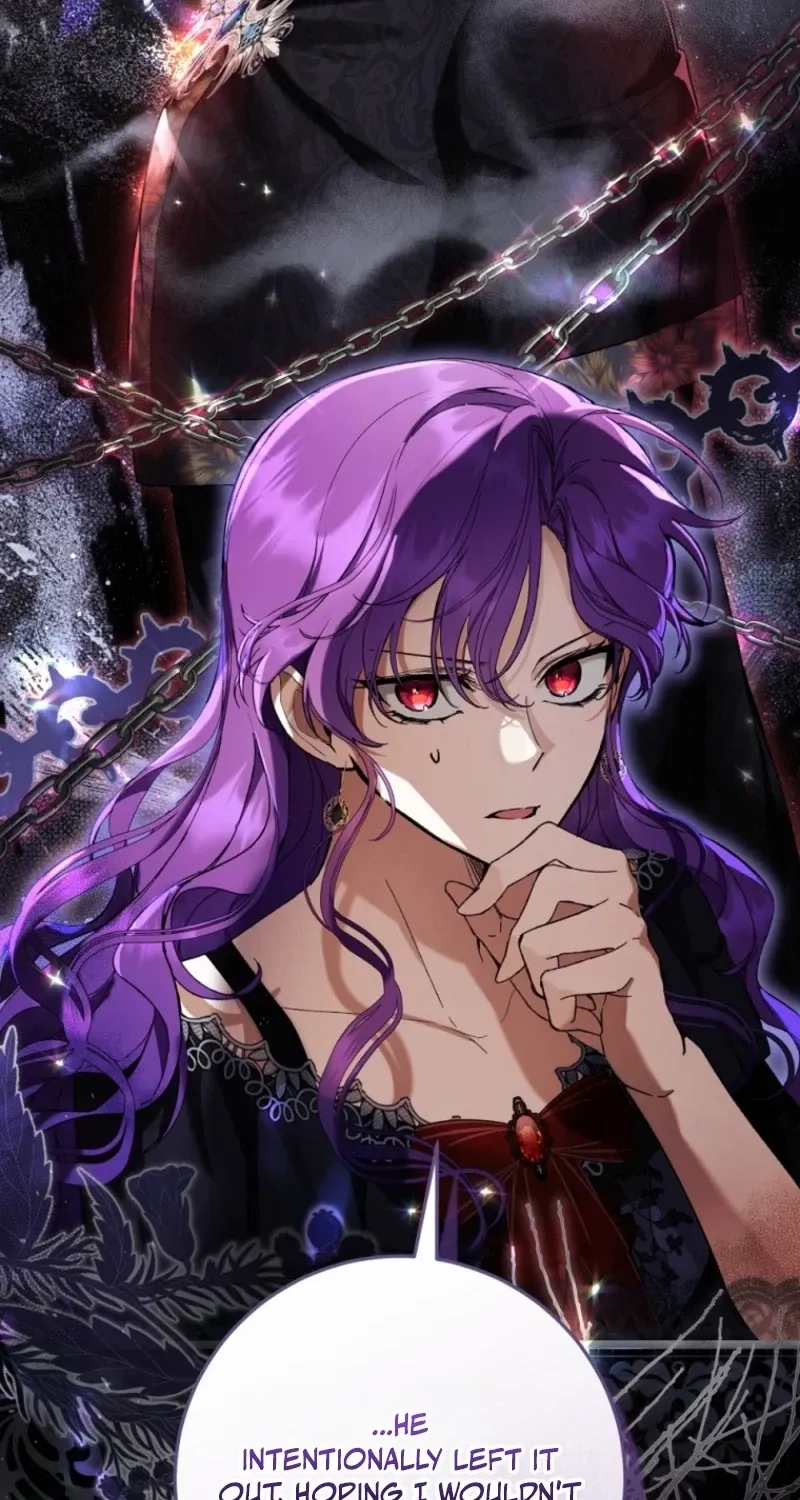 The Perks of Being a Villainess Chapter 70.6 page 94 - 