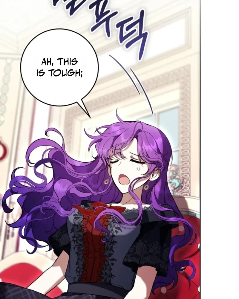 The Perks of Being a Villainess Chapter 70.6 page 96 - 