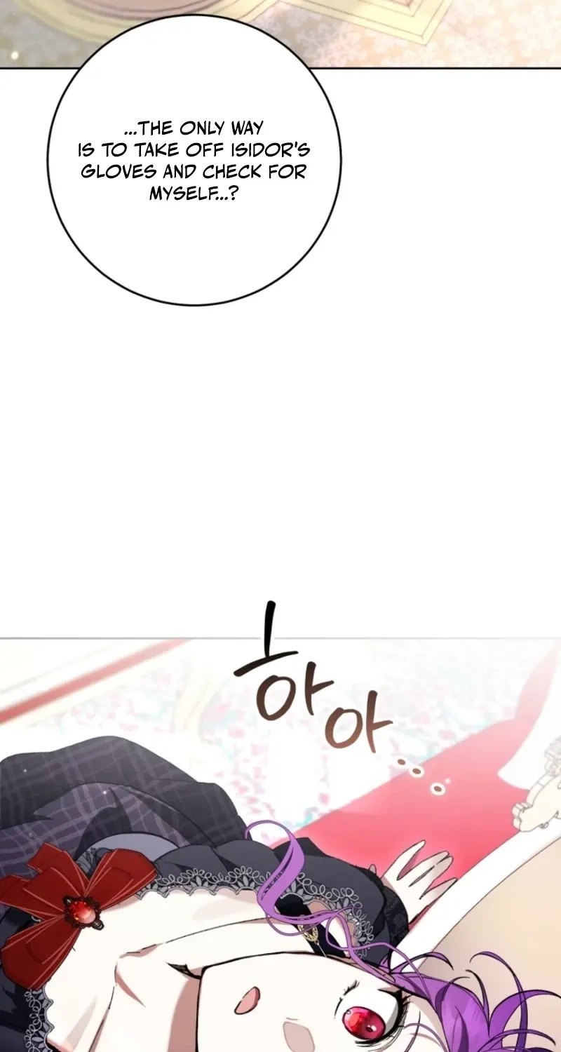 The Perks of Being a Villainess Chapter 70.6 page 98 - 