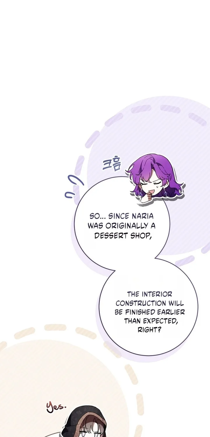 The Perks of Being a Villainess Chapter 70.7 page 2 - 