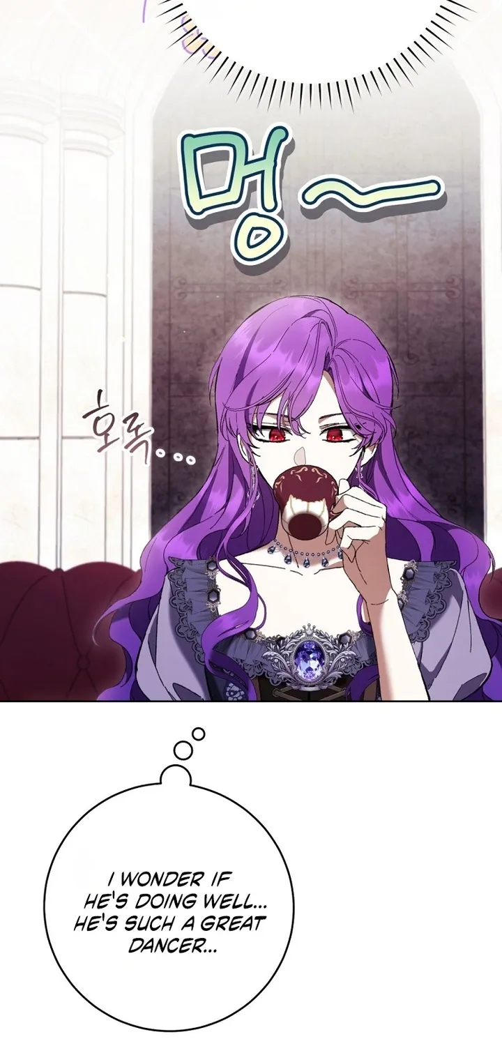 The Perks of Being a Villainess Chapter 70.7 page 19 - 