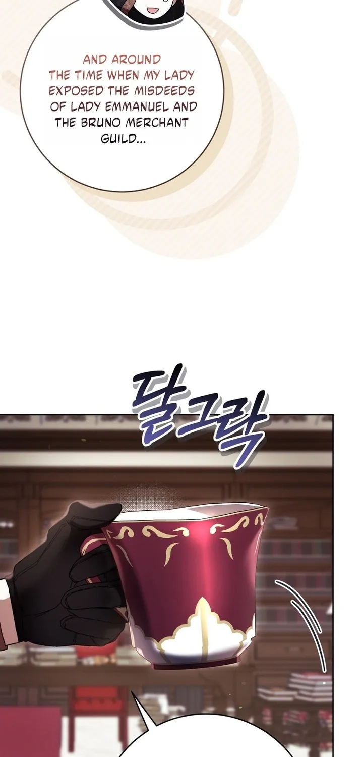 The Perks of Being a Villainess Chapter 70.7 page 3 - 