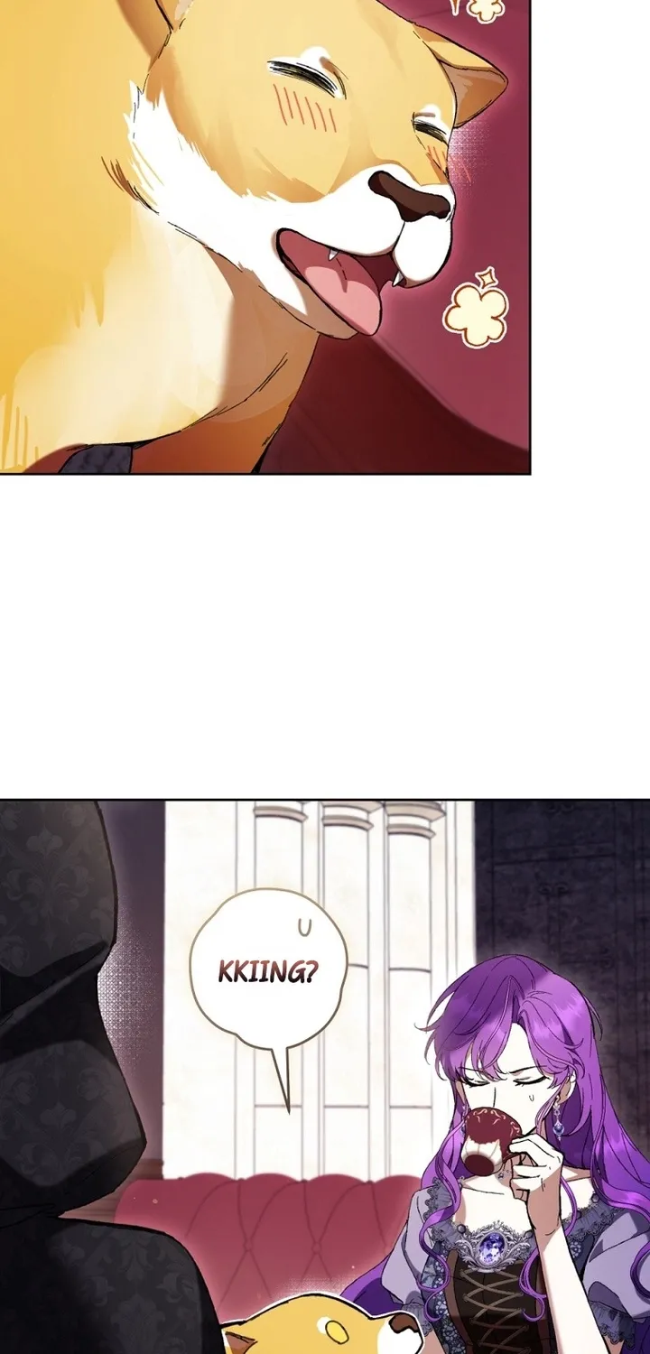 The Perks of Being a Villainess Chapter 70.7 page 21 - 