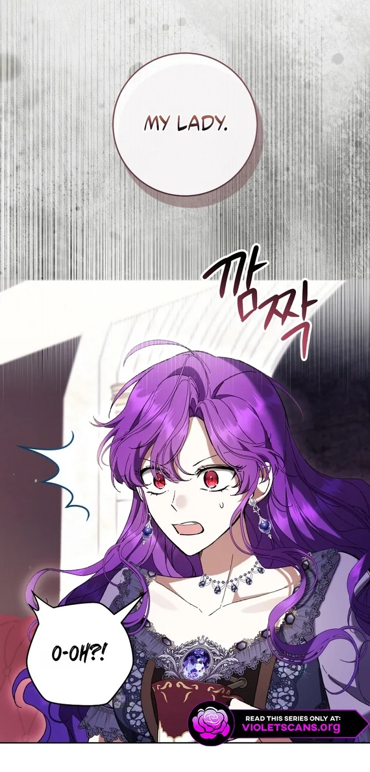 The Perks of Being a Villainess Chapter 70.7 page 24 - 
